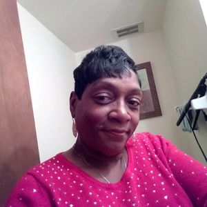 Meet your Posher, Rosalind